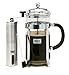 Venoly French Press Coffee Maker and Instant Coffee Grinder Set | Quality Food Grade Safe