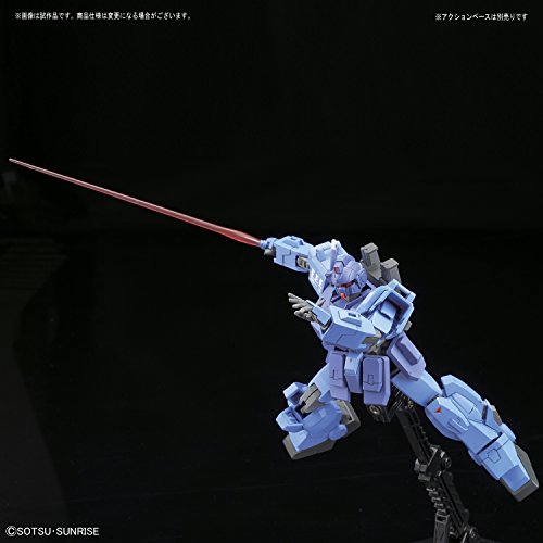 Bandai Hobby Hguc 1/144 Unit1 'Exam'MS Gundam: the Blue Destiny Model Kit Figure