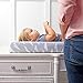 Cotton Diaper Changing Pad Cover 2 Pack 