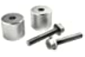 TeraFlex JT 1.5” Rear Driveshaft Lowering Kit