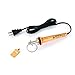 Burn-in-Knife, Electric