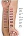 stila Stay All Day Liquid Lipstick, Matte Long-Lasting Color Wear, No Transfer or Bleed Hydrating & Lightweight with vitamin E & Avocado Oil for Soft Lips Caramello, .10 Fl. Oz.
