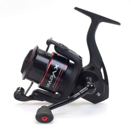 Sonik NYTRO IMPAX 3000 Commercial Float/Feeder Reel Fishing