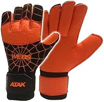 Atak goalkeeper gloves Clearance