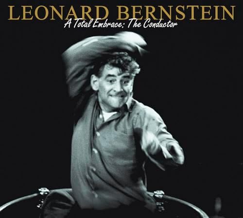 The Infinite Variety of Music by Leonard Bernstein (1966