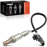 Set Of 2 Oxygen O2 Sensors For 2005-2015 Nissan Armada 5.6L V8 - Direct Fit