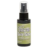 Ranger Tim Holtz Distress Spray Stains Bottles, 1.9-Ounce, Peeled Paint