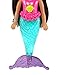 Fisher-Price Nickelodeon Dora & Friends, Sparkle and Swim Mermaid Dora