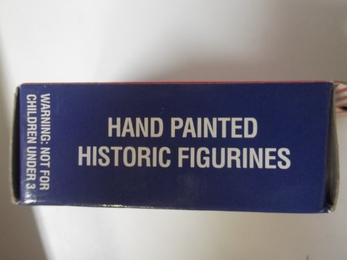 Usa Artilleryman- Hand Painted