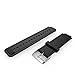 Band for Garmin Vivoactive, Soft Silicone Wristband Replacement Watch Band for Garmin Vivoactive Sports Watch