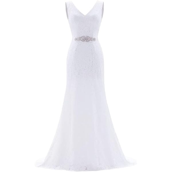 WHITE VEIL セット ZIYAN White Double Ribbon Edge Center Cascade Bridal Wedding