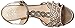 Vince Camuto Women's Cristiana Dress Sandal