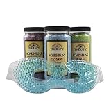 Village Naturals Therapy Aches and Pains Concentrated Bath Soak Salts (Variety Pack)