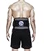 Rehband X-RX Back Support - Large - Black