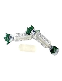 Perugina Glacia – Vela dura de menta, paquete a granel, 11.0 lbs