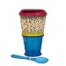 EZ-Freeze Cereal on the Go (Colors May Vary)