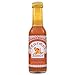 Extreme Karma | Featured on Hot Ones! | Extra Hot With A Savory-Sweet Tang | Bhut Jolokia, Trinidad, Moruga Scorp | No Preservatives, No Extracts | Made In Finger Lakes, USA | 5 fl. oz bottle …