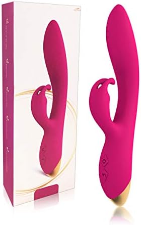 Lasting Using Time Therapy Massage Tool for Self Back Massage, Neck Massage, Shoulder Massage,Myofascial Release Tool & Deep Muscle Massage Stick (Pink)