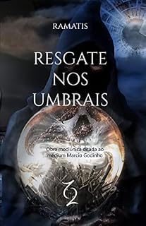 Livro Resgate nos Umbrais