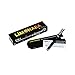 MONTEVERDE Limonada Rollerball Pen Milano Black (MV41446), 24
