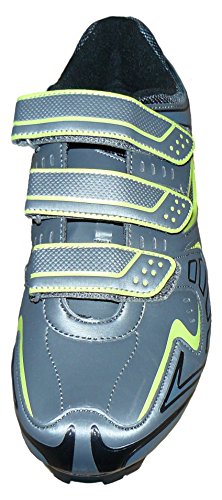 protectWEAR Mountainbikeschuhe MS-GR – Bild 6