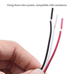 Light Control Switch ONEVER DC 12V 24V 36V 48V Dusk