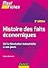 Maxi fiches - Histoire des faits économiques - 3e éd. - De la révolution industrielle à nos jours: De la révolution industrielle à nos jours (French Edition) by 