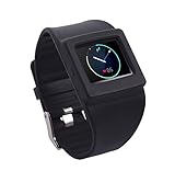 Fitbit Blaze Accessories Band, X4-TECH Silicon Bracelet Strap Replacement Band For Fitbit Blaze Smart Fitness Watch