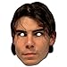 Celebrity Masks - Rafael Nadal