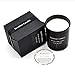 MANFLY Scented Candles, 100% Natural Soy Wax Aromatherapy Candle,Gift Sets for Stress Relief and Aromatherapy Relaxationthumb 3
