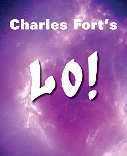 LO! Paperback โ January 1, 2011