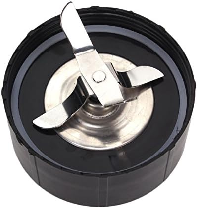 Replacement Ice Shaver Blade Fits Magic Bullet Blender Food Processor