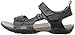 Clarks Men's Vellum Shore Sandal