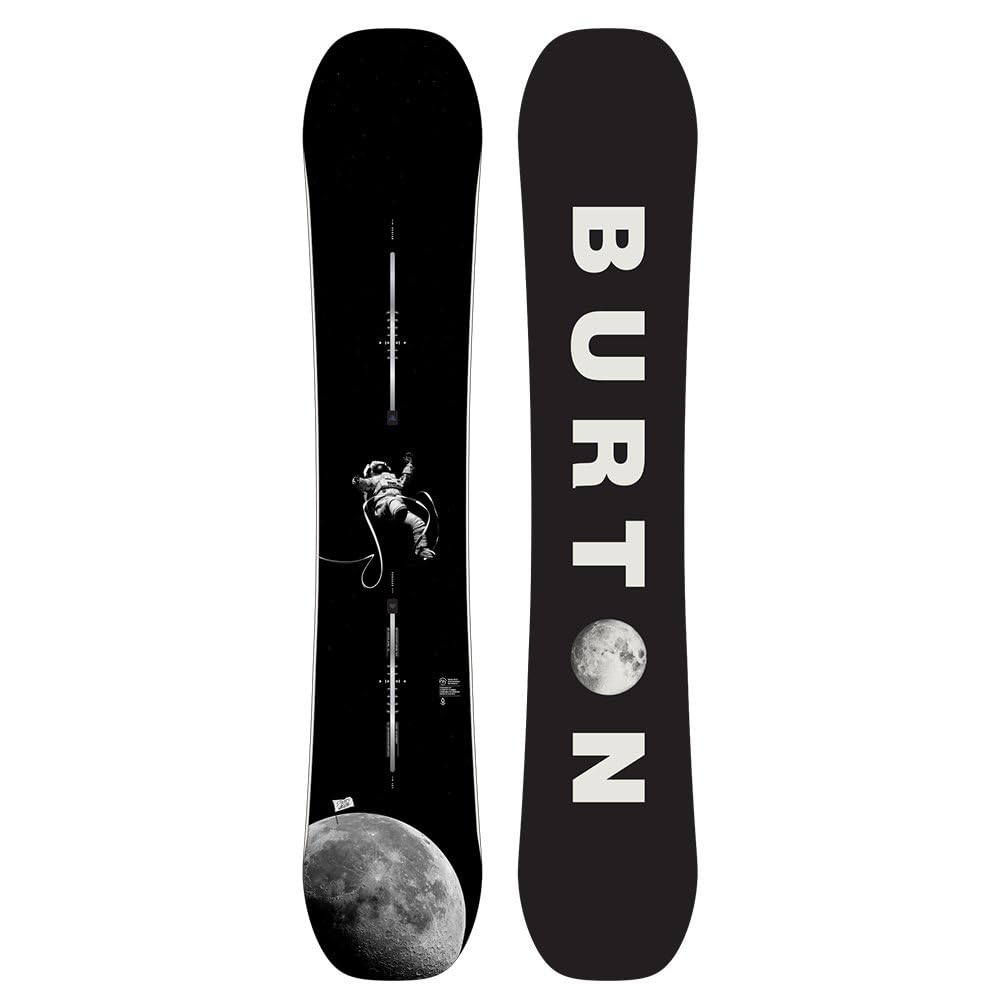 Burton process 157 PUREPOP CAMBER Burton Process Snowboard in Oman
