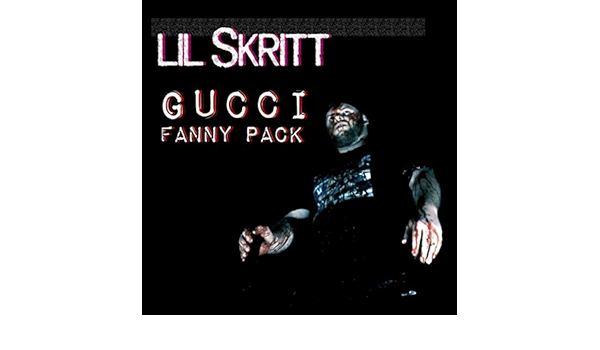 amazon gucci fanny pack