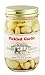 Byler's Relish House Pickled Garlic, 16 fl oz. (1 Pint) Glass Jar