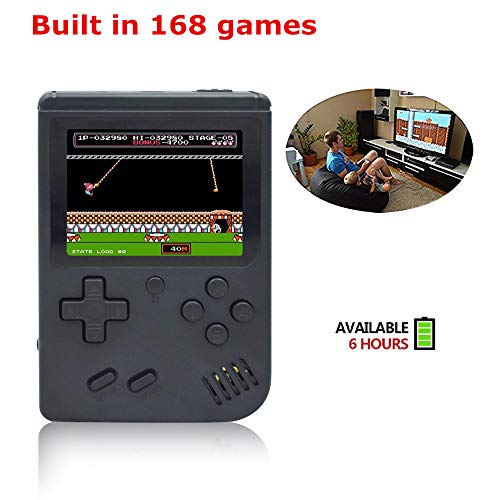 3 BAORUITENG+Handheld+Console+Retro+Classic