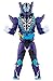 Bandai Kamen Rider Build Bottle Change Rider Series 11 Kamen Rider Rogue