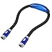Huglight hands free LED flexible portable light book light reading travel camping office AS SEEN ON TV