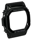 Genuine Replacement for Casio Genuine Factory Bezel