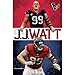 JJ Watt Houston Texans Football Poster