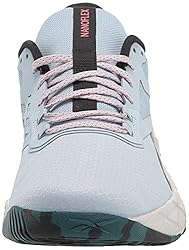 Reebok Men's Nanoflex Cross Trainer, Gable