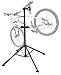 CyclingDeal Bicycle Repair Mechanic Bike Stand Workstand with Handlerbar Holder