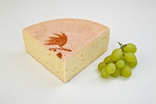 Tiroler Bauernstandl - Käse - Rahmlaib 5 kg