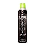 TIGI Bed Head Rockaholic Dirty Secret Dry Shampoo 6.3 oz.