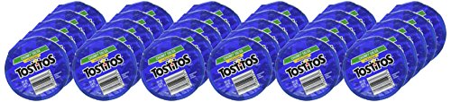 TOSTITOS, MEDIUM CHUNKY SALSA TO GO, 3.8 OUNCE (PACK OF 30)