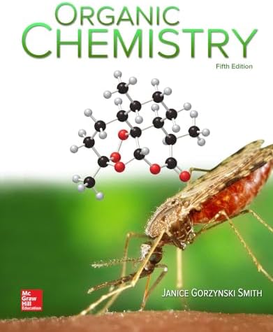 洋書 Organic Chemistry Organic Chemistry: Smith, Janice: 9781260565843: Amazon.com: Books