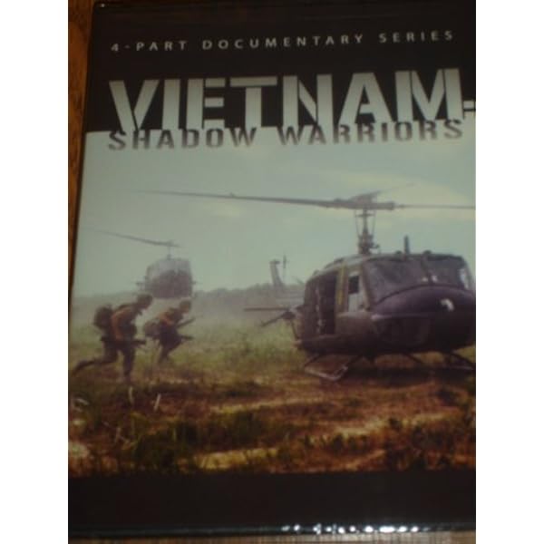 Amazon.com: VIETNAM WAR: AMERICA'S CONFLICT DVD : Documentary