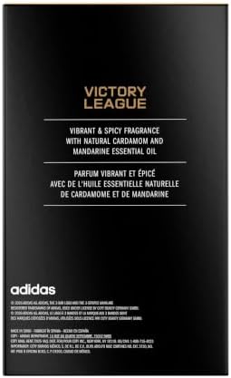 - Eau de Toilette Victory League - Profumo Uomo Spray 100 ml