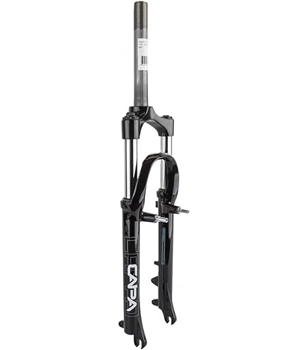 Amazon.com : SR Suntour XCM Suspension 1in 26in Threaded